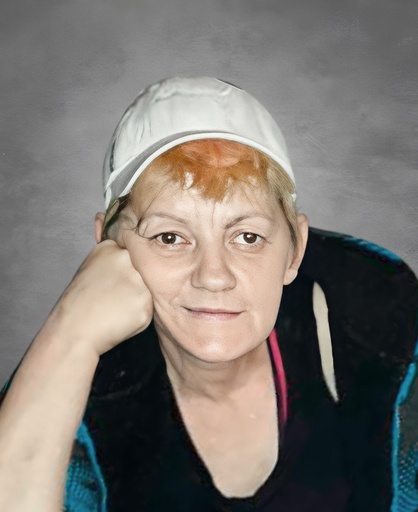 Germaine Girard