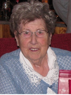 Fabienne Houde