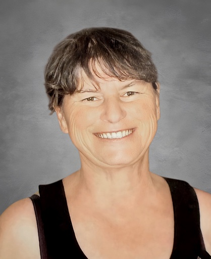 Jacinthe Tremblay