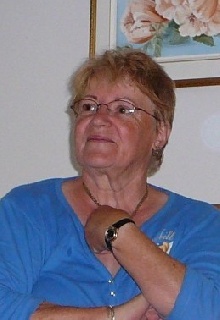 Renée Hovington