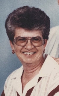 Jeanne D'Arc Belzile