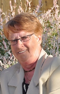 Elisabeth Gagnon