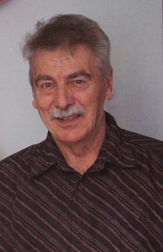 Mario Lévesque