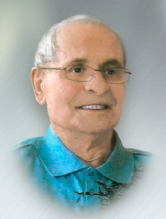 Henri (Ferrine) Tremblay