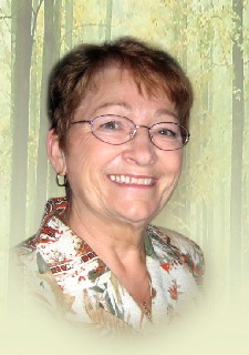 Jacqueline St-Laurent