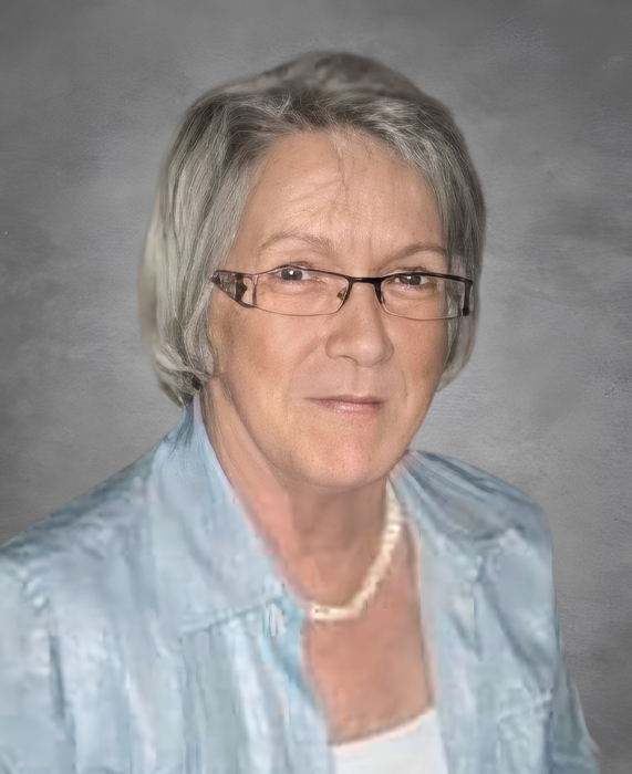 Annette Finn