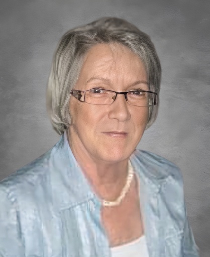 Annette Finn