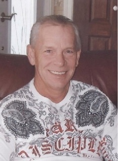 Régis Ouellet