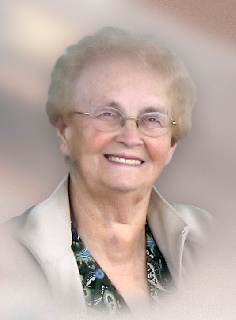 Yvonnette Jean