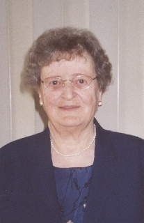 Rose Dubé Tennier