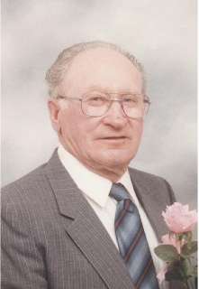 Gérard Paquet