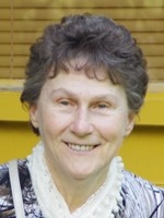 Thérèse Soucy Jean