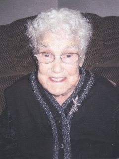 Violetta Gaudreault