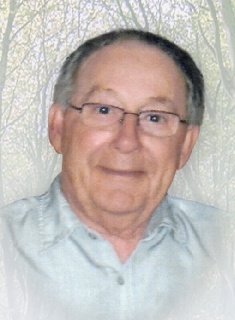 Laurent Gagné