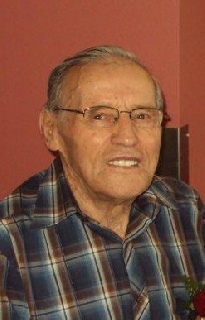 Roland Bergeron