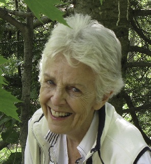 Bibiane Girard Redmond