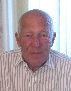 Roger Boulianne