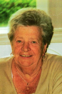 Fernande Durocher Larose