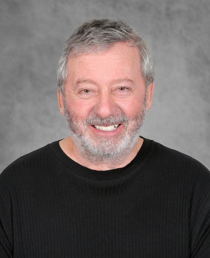 Léonard Charron