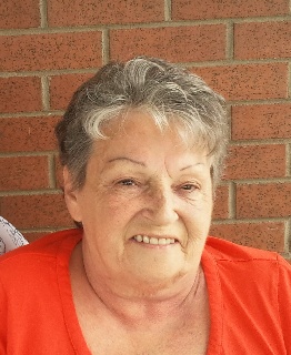 Lucille Brisson