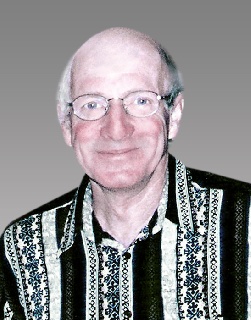 Ghislain Bouchard