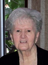 Réjeanne Ouellet