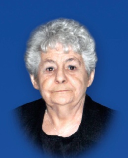 Claudette Therrien