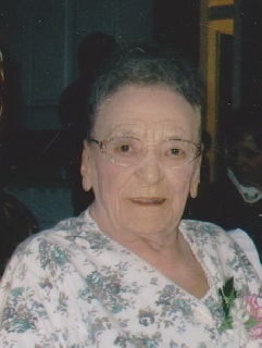 Yvonne Tremblay-Pineault