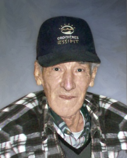 Richard Huard