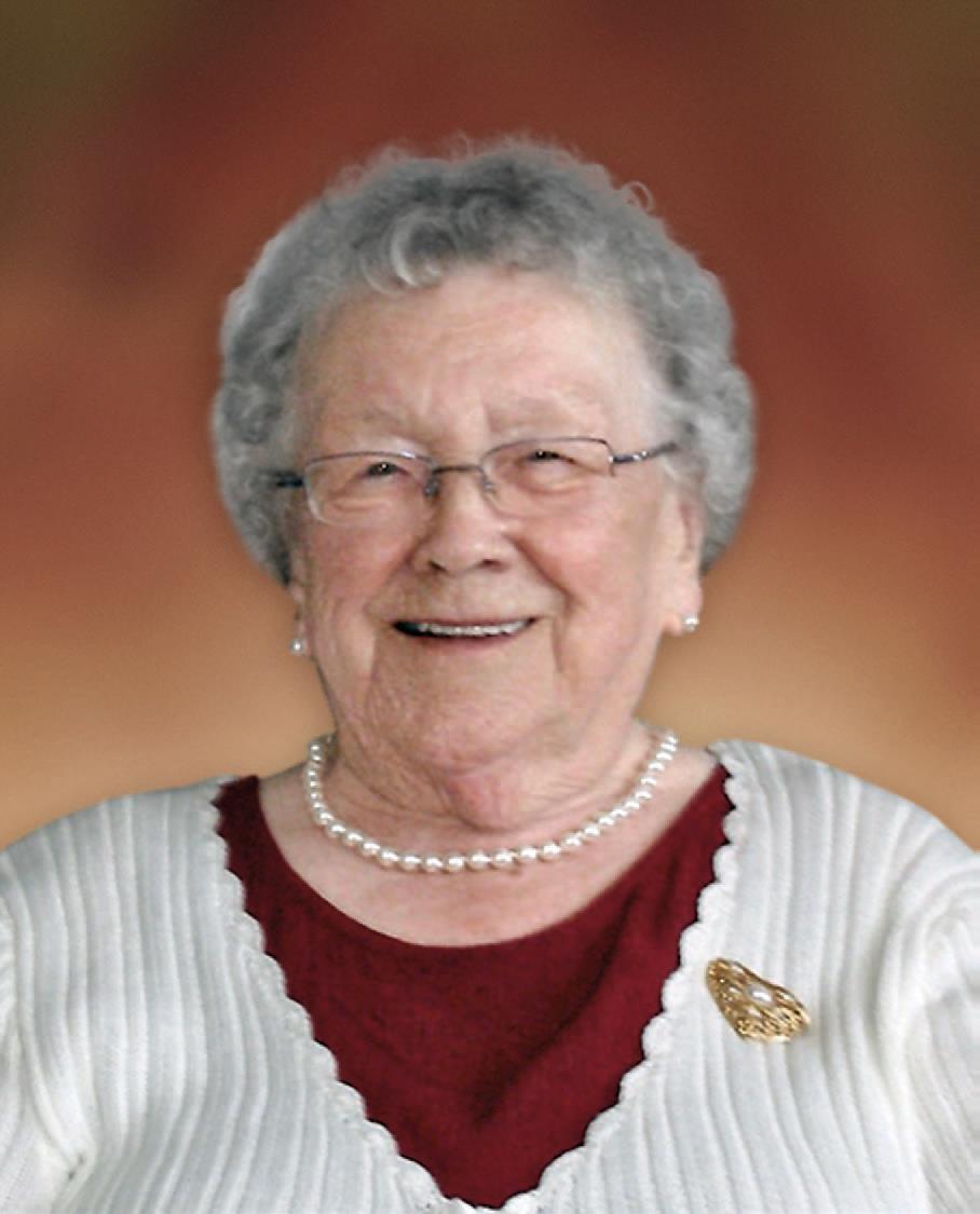 Julianna Gagnon-Imbeault