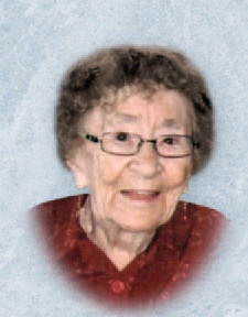 Alice Gagnon-Boulianne