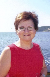 Jocelyne Thibault