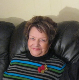Suzanne Deroy
