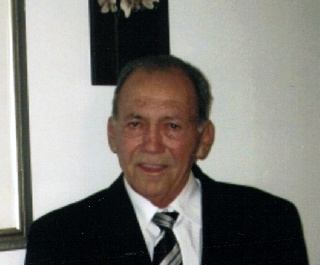 Bernard Tremblay