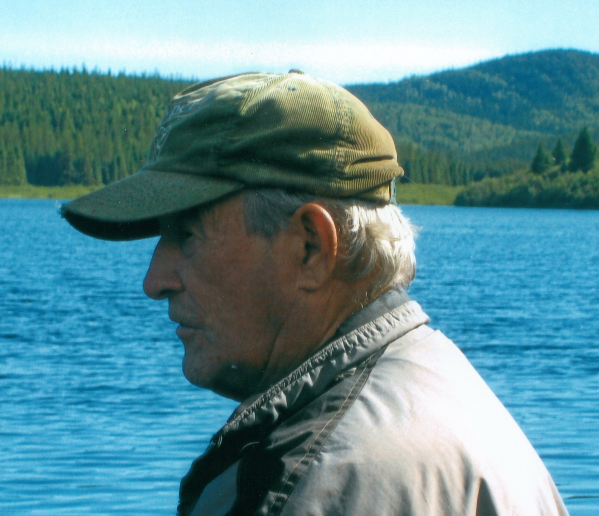 Réginald Desbiens