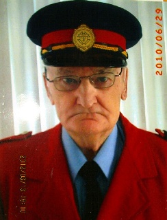 Fernand Tremblay