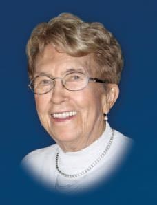 Marie-Jeanne Tremblay-Dubé