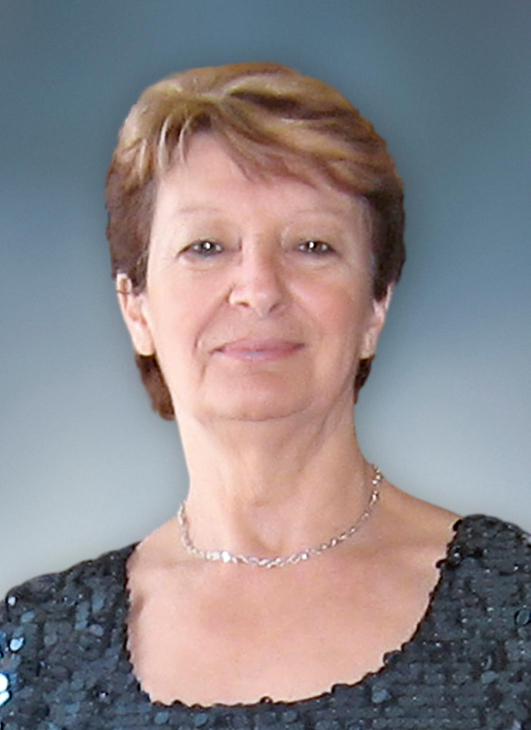 Marie-Anne Otis