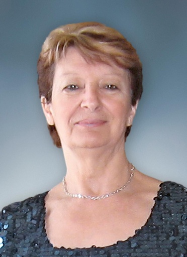 Marie-Anne Otis