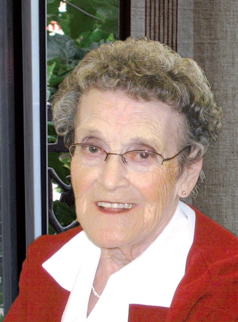 Georgette Panaroni
