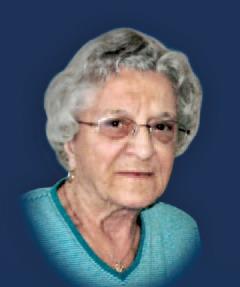 Marie Deschênes - Tremblay