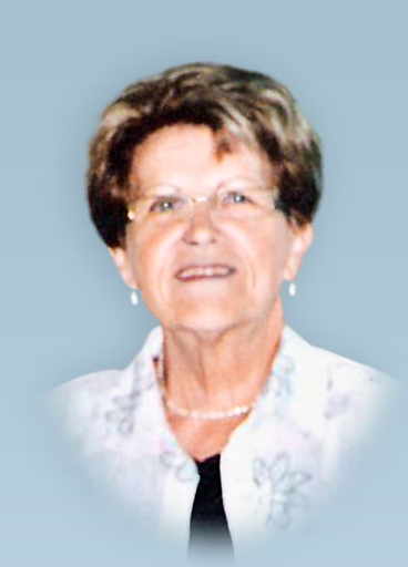 Denise Tremblay
