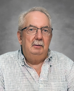 Bertrand Gagnon