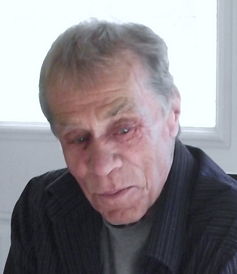 Raymond Parisée