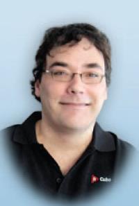 Frédéric Gagnon