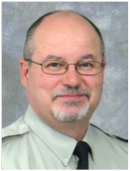 Roger Fecteau