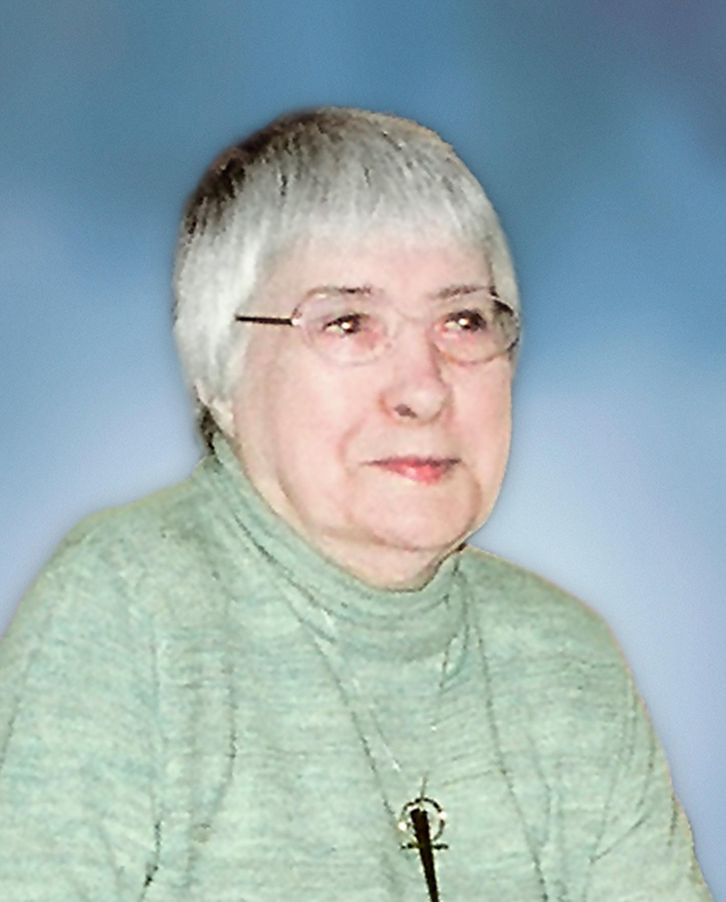 Anita Tremblay