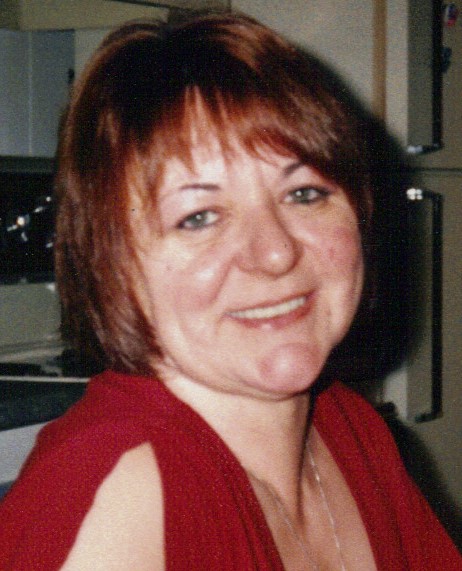Lucille Huard