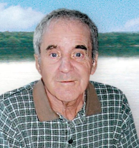 Bertrand Lapointe