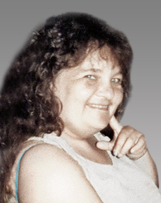 Francine Boulianne